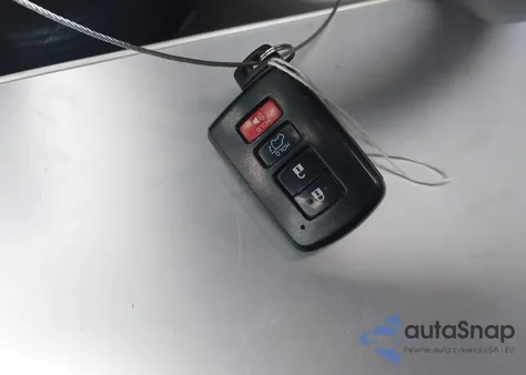 2015 Toyota Highlander Limited V6 из США, поврежденный, VIN 5TDDKRFHXFS178291